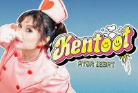 Ayda Jebat - Kentoot