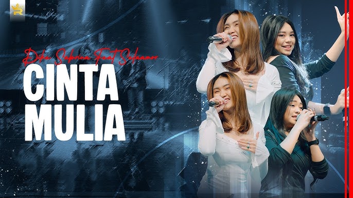 Cinta Mulia - Dike Sabrina Feat Selaamor