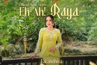 Farahdhiya - Eh Ah! Raya