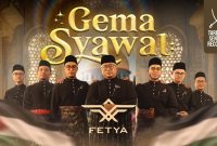Fetya - Gema Syawal