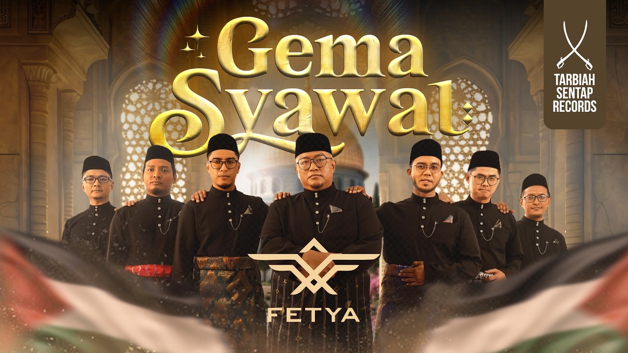 Fetya - Gema Syawal