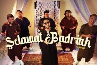 Floor 88 - Selawat Badriah