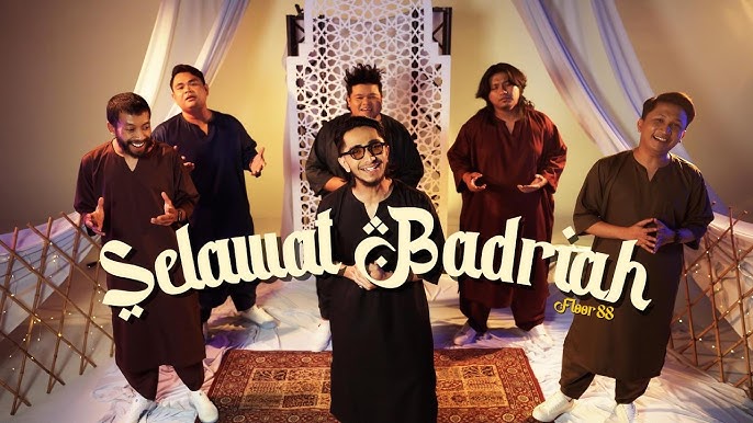 Floor 88 - Selawat Badriah