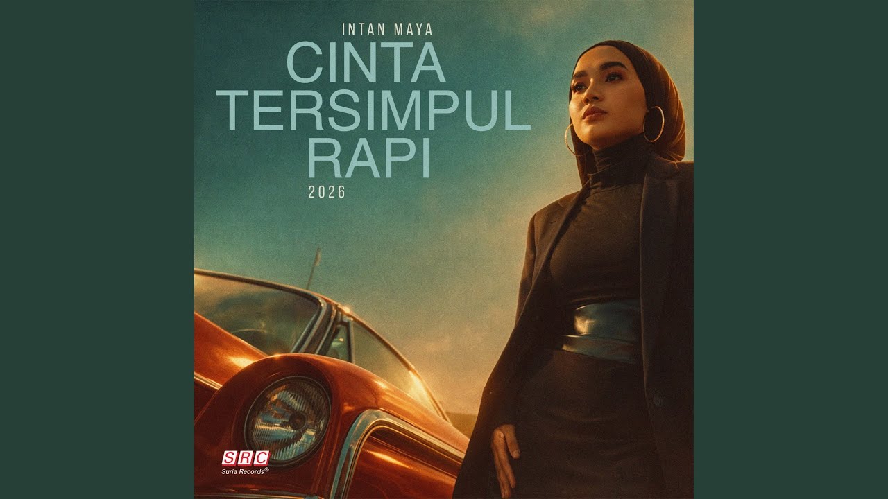 Intan Maya - Cinta Tersimpul Rapi 2026