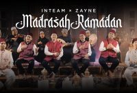Inteam × Zayne - Madrasah Ramadan