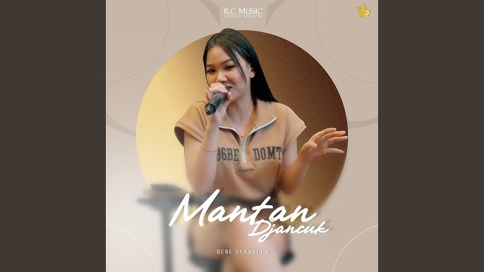 Mantan Djancuk - Bebe Syabella