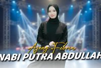 Nabi Putra Abdullah - Ajeng Febria