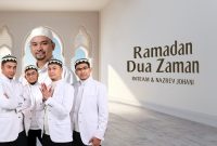 Ramadan Dua Zaman - Inteam & Nazrey Johani