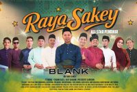 Raya Sakey - All Stars Pendikir
