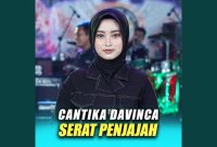 Serat Penjajah - Cantika Davinca