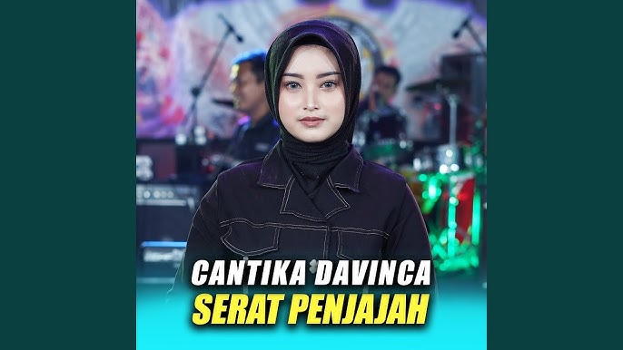 Serat Penjajah - Cantika Davinca