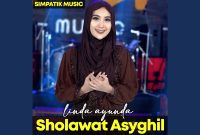 Sholawat Asyghil - Linda Ayunda