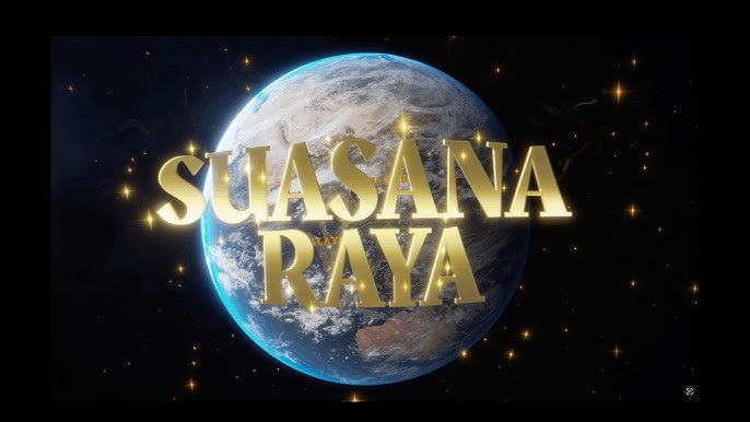 Suasana Raya - Ernie Zakri, Syamel