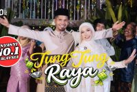 Tung Tung Raya - Iman Troye