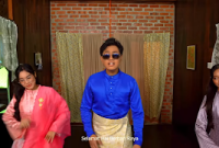 Gurindam Hari Raya - Safiy Faiq