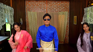 Gurindam Hari Raya - Safiy Faiq