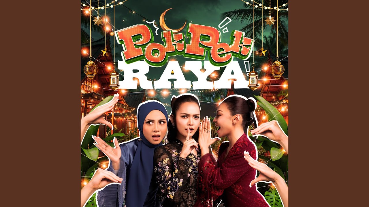 Pok Pek Raya - De Fam