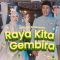 Raya Kita Gembira - Alieff Irfan Feat. Bellestrelle
